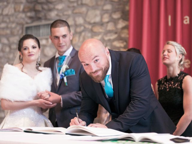 Le mariage de Kevin et Laura à Pommeuse, Seine-et-Marne 53