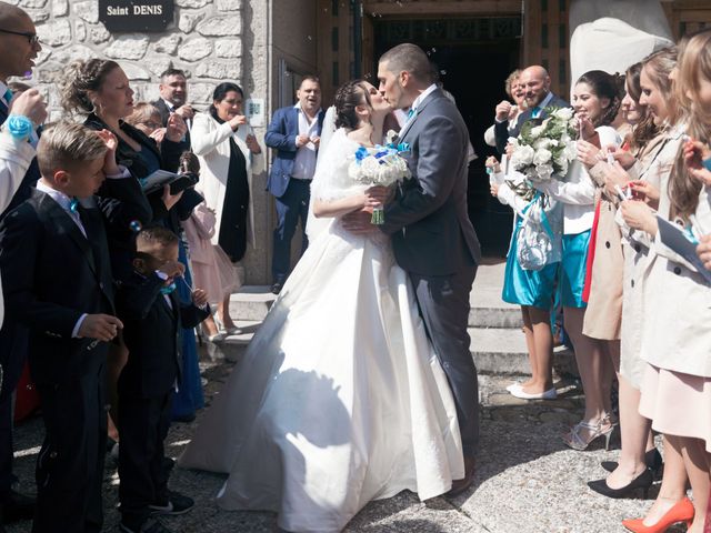 Le mariage de Kevin et Laura à Pommeuse, Seine-et-Marne 58