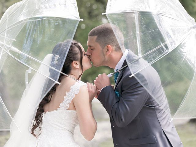 Le mariage de Kevin et Laura à Pommeuse, Seine-et-Marne 67