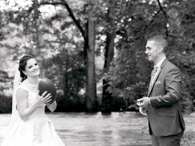 Le mariage de Kevin et Laura à Pommeuse, Seine-et-Marne 70