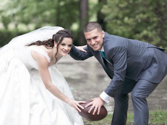 Le mariage de Kevin et Laura à Pommeuse, Seine-et-Marne 71