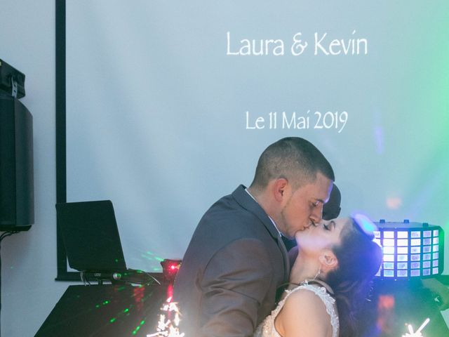 Le mariage de Kevin et Laura à Pommeuse, Seine-et-Marne 101