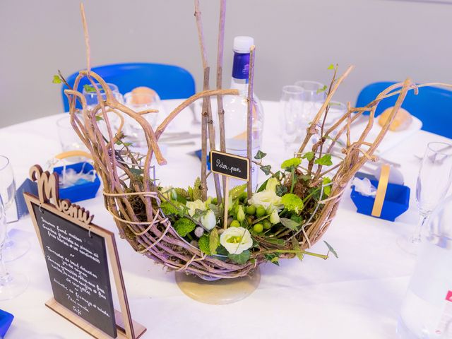 Le mariage de Chloé et Romain à Bassac, Charente 25