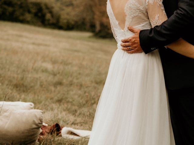 Le mariage de Stéphane et Charlène à La Côte-Saint-André, Isère 9