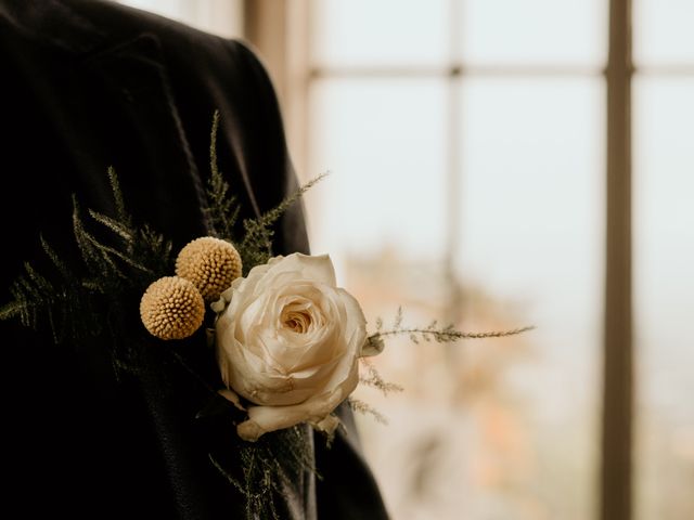 Le mariage de Stéphane et Charlène à La Côte-Saint-André, Isère 14