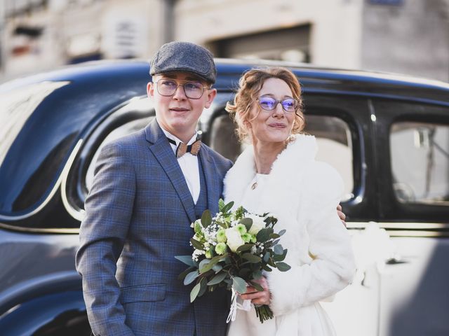 Le mariage de Gérard et Aurélie  et Aurélie  à La Rochelle, Charente Maritime 3