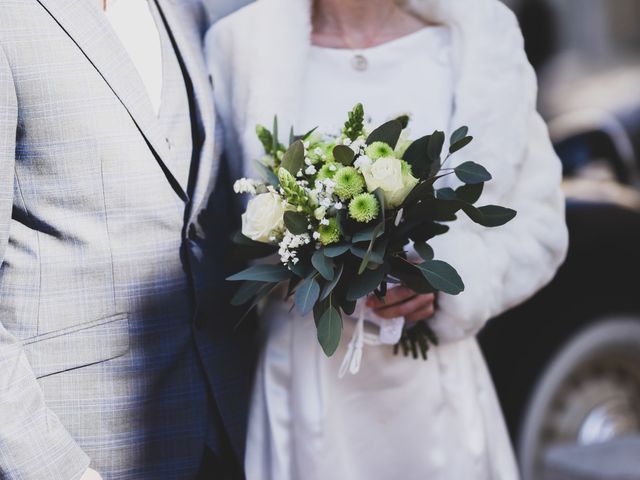 Le mariage de Gérard et Aurélie  et Aurélie  à La Rochelle, Charente Maritime 4