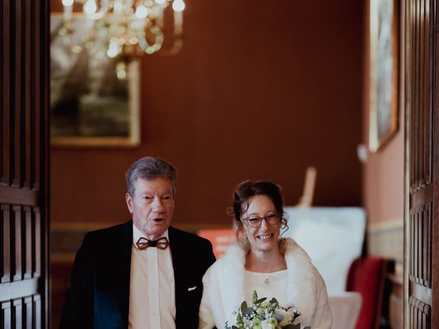 Le mariage de Gérard et Aurélie  et Aurélie  à La Rochelle, Charente Maritime 5