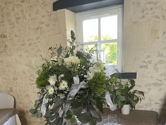 Le mariage de Gérard et Aurélie  et Aurélie  à La Rochelle, Charente Maritime 10