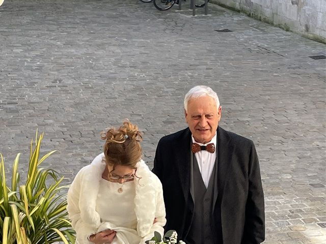 Le mariage de Gérard et Aurélie  et Aurélie  à La Rochelle, Charente Maritime 15