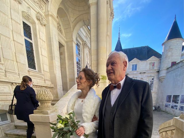 Le mariage de Gérard et Aurélie  et Aurélie  à La Rochelle, Charente Maritime 16