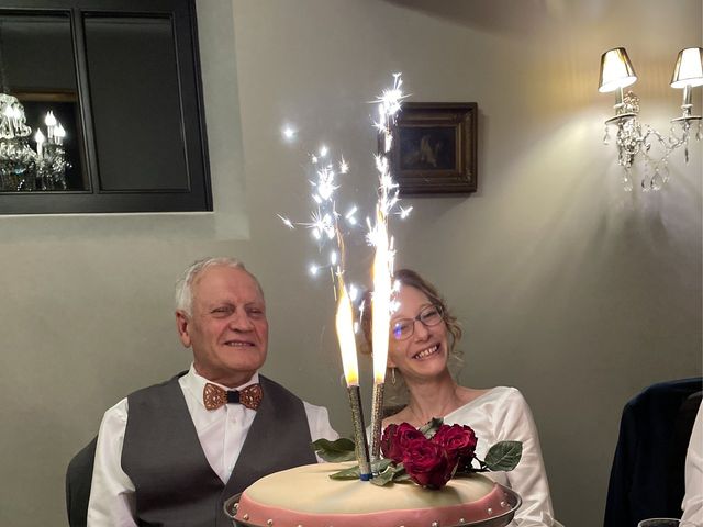 Le mariage de Gérard et Aurélie  et Aurélie  à La Rochelle, Charente Maritime 32