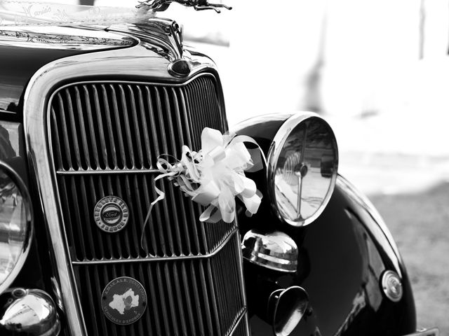 Le mariage de Gérard et Aurélie  et Aurélie  à La Rochelle, Charente Maritime 2