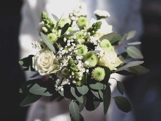 Le mariage de Gérard et Aurélie  et Aurélie  à La Rochelle, Charente Maritime 44