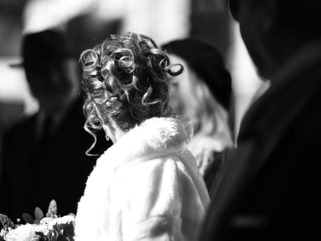 Le mariage de Gérard et Aurélie  et Aurélie  à La Rochelle, Charente Maritime 47