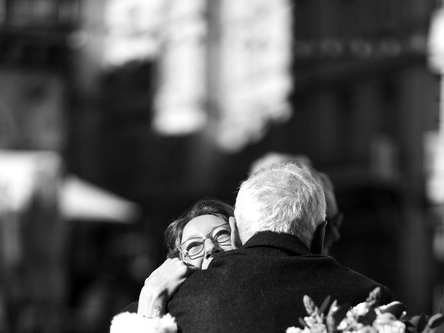 Le mariage de Gérard et Aurélie  et Aurélie  à La Rochelle, Charente Maritime 50