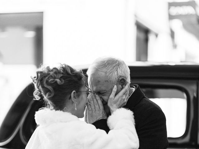 Le mariage de Gérard et Aurélie  et Aurélie  à La Rochelle, Charente Maritime 54