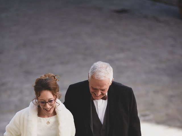 Le mariage de Gérard et Aurélie  et Aurélie  à La Rochelle, Charente Maritime 60