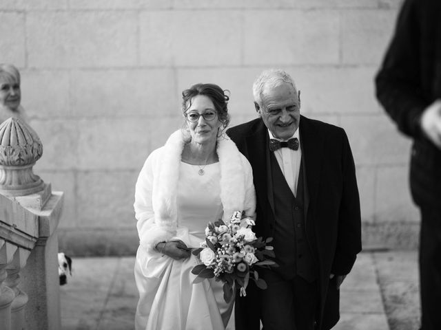 Le mariage de Gérard et Aurélie  et Aurélie  à La Rochelle, Charente Maritime 61