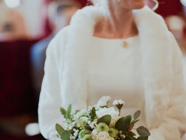 Le mariage de Gérard et Aurélie  et Aurélie  à La Rochelle, Charente Maritime 66