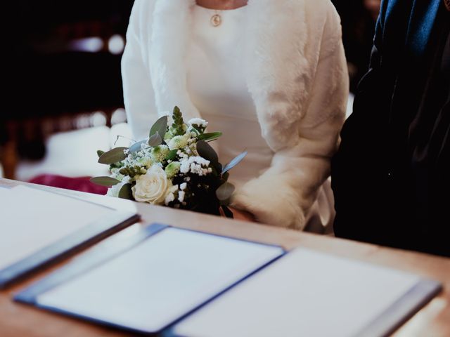 Le mariage de Gérard et Aurélie  et Aurélie  à La Rochelle, Charente Maritime 69