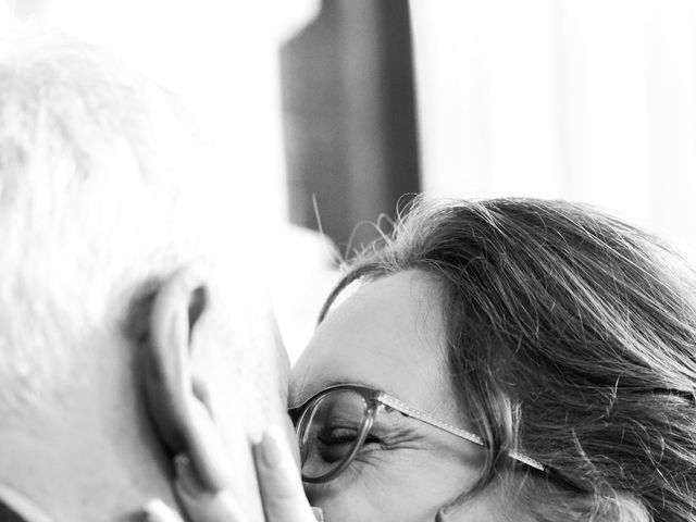 Le mariage de Gérard et Aurélie  et Aurélie  à La Rochelle, Charente Maritime 78