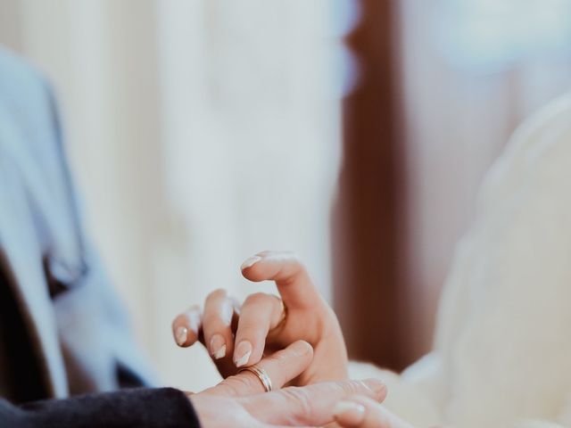 Le mariage de Gérard et Aurélie  et Aurélie  à La Rochelle, Charente Maritime 79