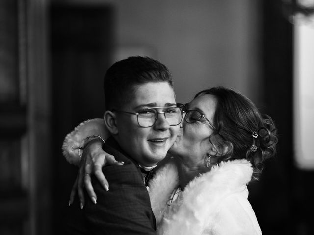 Le mariage de Gérard et Aurélie  et Aurélie  à La Rochelle, Charente Maritime 80