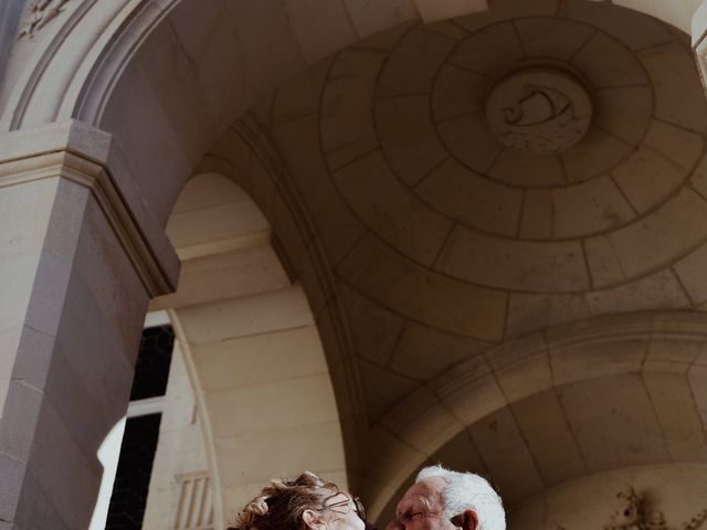 Le mariage de Gérard et Aurélie  et Aurélie  à La Rochelle, Charente Maritime 84