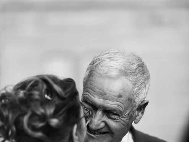 Le mariage de Gérard et Aurélie  et Aurélie  à La Rochelle, Charente Maritime 86