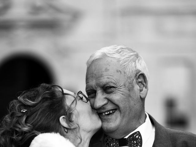 Le mariage de Gérard et Aurélie  et Aurélie  à La Rochelle, Charente Maritime 88