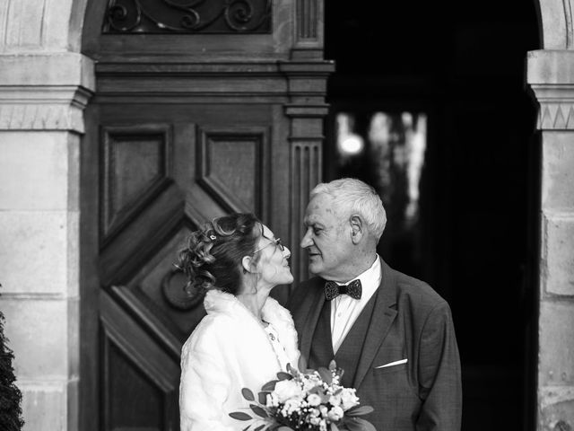 Le mariage de Gérard et Aurélie  et Aurélie  à La Rochelle, Charente Maritime 90