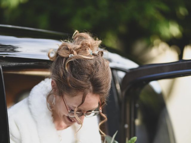 Le mariage de Gérard et Aurélie  et Aurélie  à La Rochelle, Charente Maritime 99