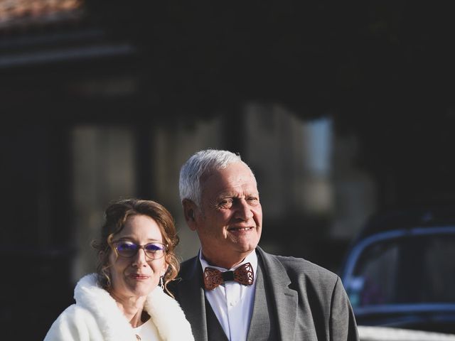 Le mariage de Gérard et Aurélie  et Aurélie  à La Rochelle, Charente Maritime 100