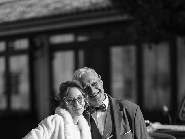 Le mariage de Gérard et Aurélie  et Aurélie  à La Rochelle, Charente Maritime 101