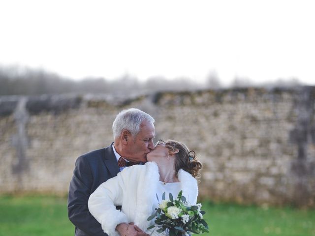 Le mariage de Gérard et Aurélie  et Aurélie  à La Rochelle, Charente Maritime 110