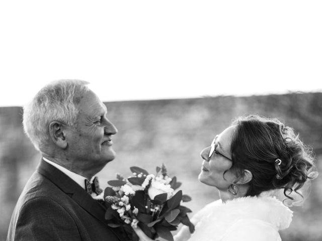 Le mariage de Gérard et Aurélie  et Aurélie  à La Rochelle, Charente Maritime 111