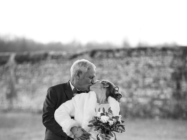 Le mariage de Gérard et Aurélie  et Aurélie  à La Rochelle, Charente Maritime 112