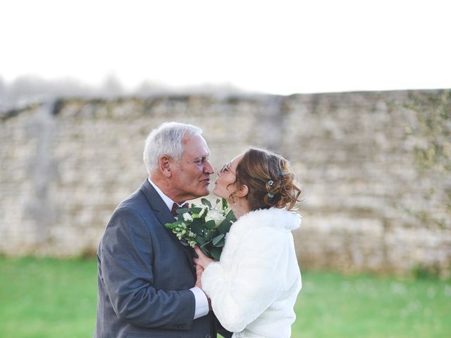 Le mariage de Gérard et Aurélie  et Aurélie  à La Rochelle, Charente Maritime 113