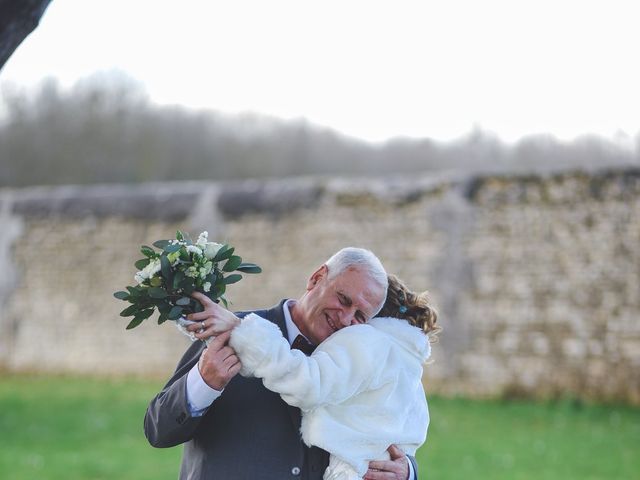 Le mariage de Gérard et Aurélie  et Aurélie  à La Rochelle, Charente Maritime 115