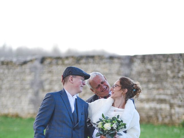 Le mariage de Gérard et Aurélie  et Aurélie  à La Rochelle, Charente Maritime 116