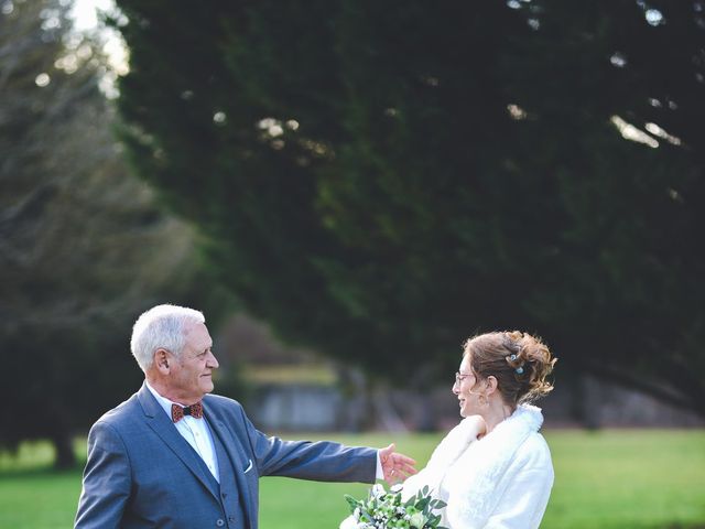 Le mariage de Gérard et Aurélie  et Aurélie  à La Rochelle, Charente Maritime 117