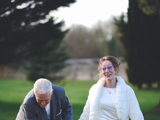 Le mariage de Gérard et Aurélie  et Aurélie  à La Rochelle, Charente Maritime 118