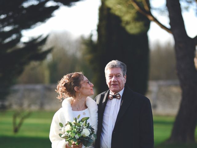 Le mariage de Gérard et Aurélie  et Aurélie  à La Rochelle, Charente Maritime 120