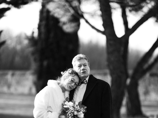 Le mariage de Gérard et Aurélie  et Aurélie  à La Rochelle, Charente Maritime 121