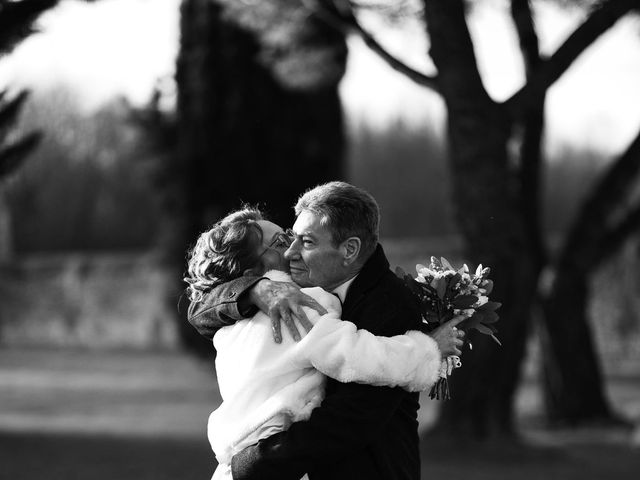 Le mariage de Gérard et Aurélie  et Aurélie  à La Rochelle, Charente Maritime 122