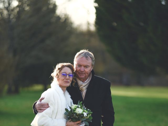 Le mariage de Gérard et Aurélie  et Aurélie  à La Rochelle, Charente Maritime 124