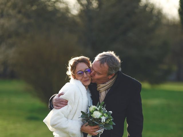 Le mariage de Gérard et Aurélie  et Aurélie  à La Rochelle, Charente Maritime 125