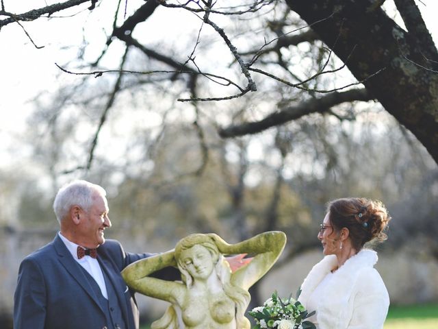 Le mariage de Gérard et Aurélie  et Aurélie  à La Rochelle, Charente Maritime 126