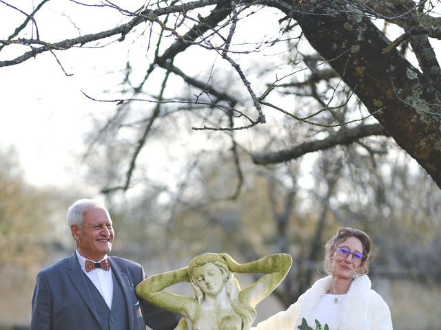 Le mariage de Gérard et Aurélie  et Aurélie  à La Rochelle, Charente Maritime 127